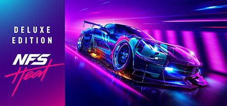 极品飞车21：热度/Need for Speed：Heat