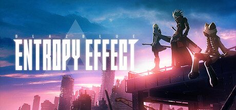 苍翼：混沌效应-死亡细胞联动|v1.0.7.123249.0|正式版|10G大小|官方中文|支持手柄|Blazblue Entropy Effect