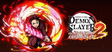 鬼灭之刃 火之神血风谭2-虚拟机版/Demon Slayer -Kimetsu no Yaiba- The Hinokami Chronicles 2 HYPERVISOR