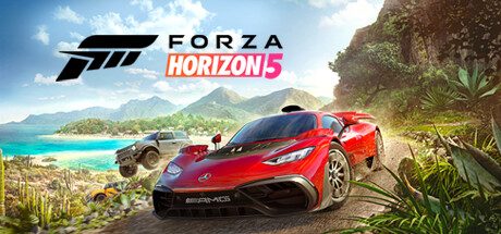 极限竞速：地平线4终极版/Forza Horizon 4 Ultimate Edition