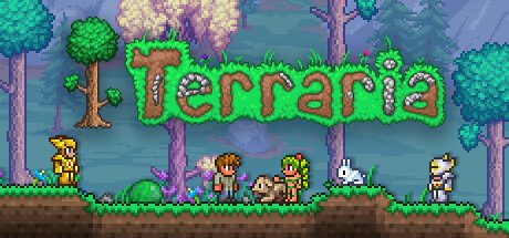 泰拉瑞亚/Terraria/支持网络联机