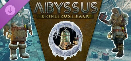 深渊之潮/Abyssus/支持网络联机