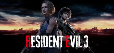 生化危机3：重制版/Resident Evil 3:Remake