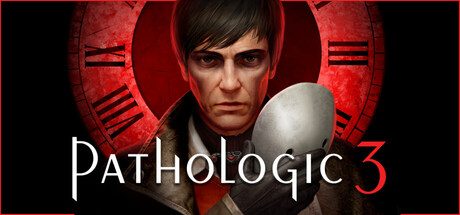 瘟疫3/Pathologic 3