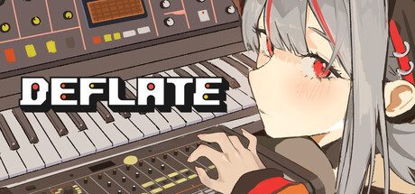 音序真空/DEFLATE