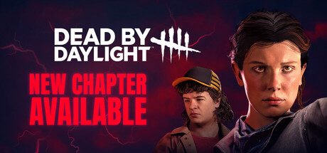 黎明杀机终极版/Dead by Daylight Ultimate Edition/支持网络联机