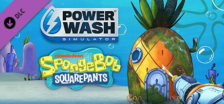 冲就完事模拟器/高压水枪模拟器/PowerWash Simulator/支持网络联机