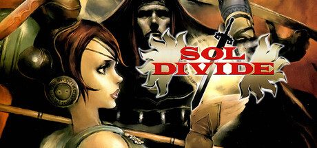 太阳表决：黑暗神剑/Sol Divide