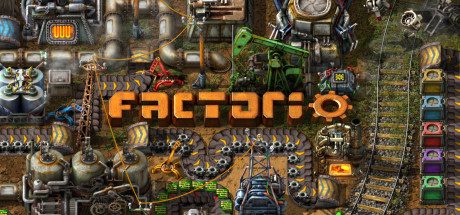 异星工厂/Factorio