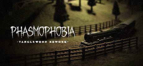 恐鬼症/Phasmophobia/支持网络联机