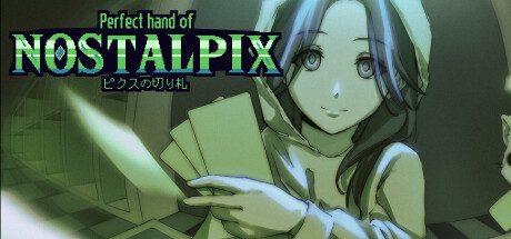 最完美的像素王牌/Perfect Hand of Nostalpix [REMASTER]