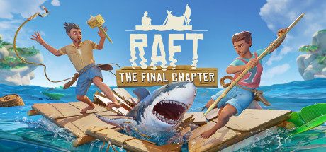 木筏求生/Raft/支持网络联机