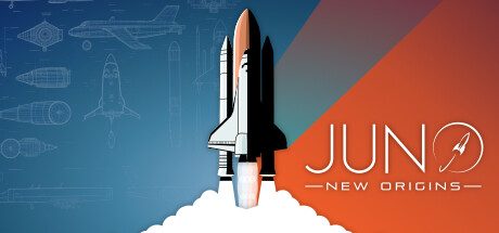 朱诺：新的起源/火箭设计模拟器/Juno: New Origins