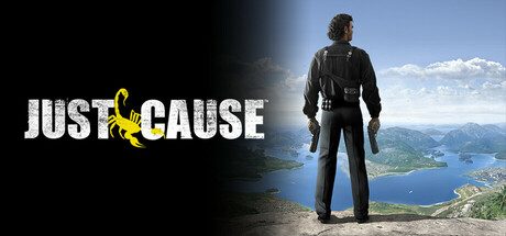 正当防卫1/Just Cause