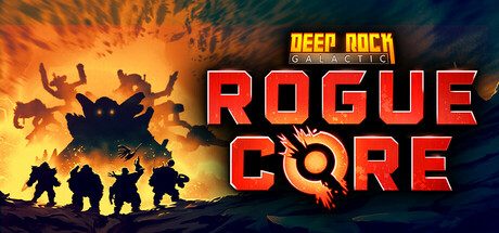 深岩银河/Deep Rock Galactic