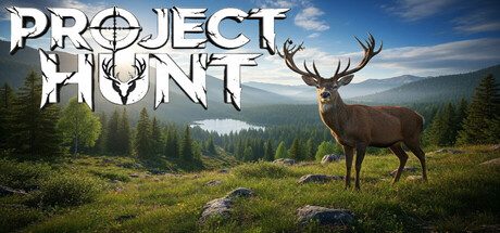 狩猎计划/Project Hunt