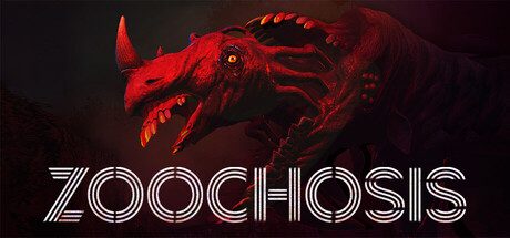 癫狂动物园/Zoochosis