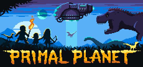 原始星球|Primal Planet中文