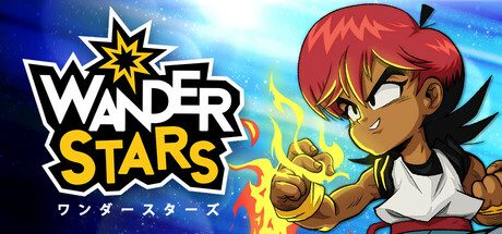 奇迹之星|Wander Stars