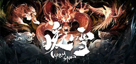 暖雪/Warm Snow v20250119 免安装中文版