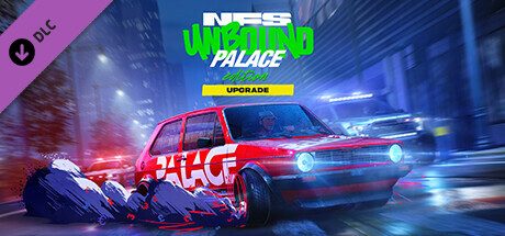 极品飞车22：不羁-虚拟机版/Need for Speed Unbound HYPERVISOR