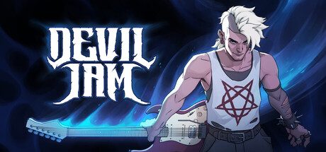 爵士恶魔|恶魔果酱|Devil Jam中文