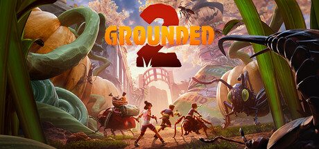 禁闭求生2/Grounded 2