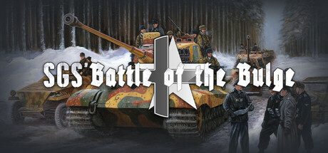 突出部战役/SGS Battle of the Bulge