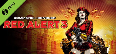 红色警戒合集/红警合集/Red Alert