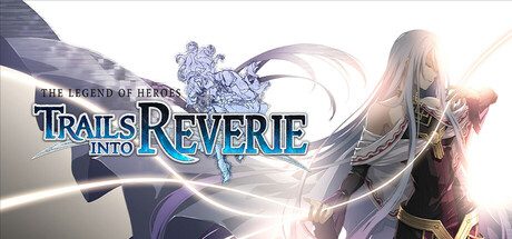 英雄传说：闪之轨迹2改高清版/The Legend of Heroes: Sen no Kiseki II KAI