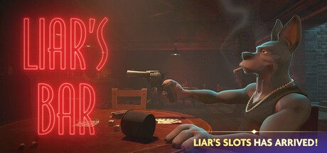 骗子酒吧/Liar’s Bar