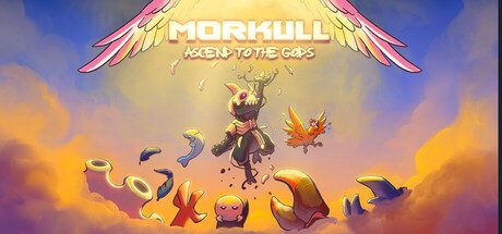 魔骨：神之升华|Morkull: Ascend to the Gods中文
