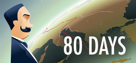 80天|80 Days