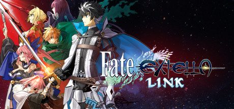Fate/新世界：Link|命运：创世 – 连接|Fate/Extella Link中文
