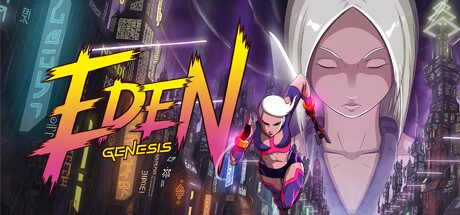 伊甸创世纪|Eden Genesis