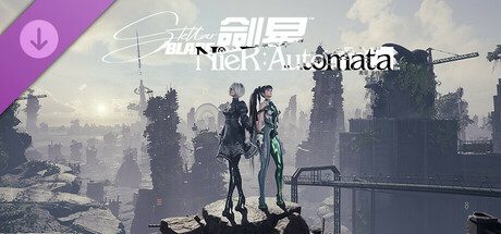 剑星/Stellar Blade