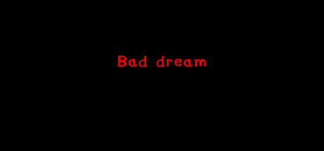噩梦：昏迷|Bad Dream: Coma