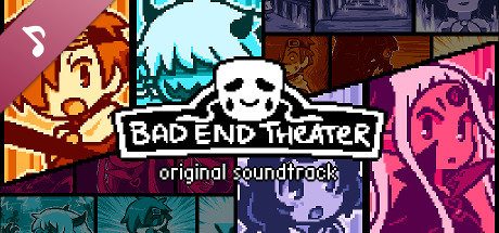 坏结局剧院|Bad End Theater中文