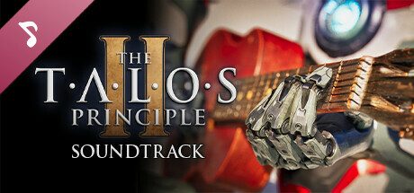 塔罗斯的法则：豪华版|The Talos Principle: Deluxe Edition