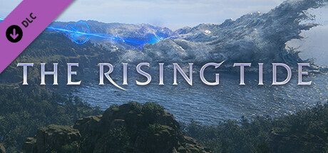 奈里：狂潮|NAIRI: Rising Tide中文