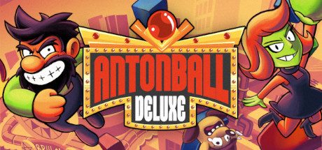 安东球豪华版|Antonball Deluxe