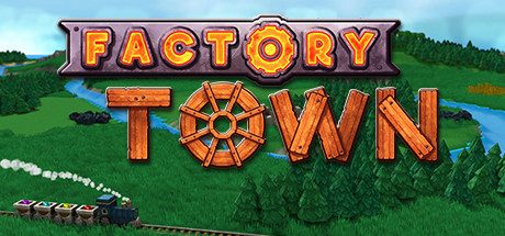 工业小镇/Factory Town