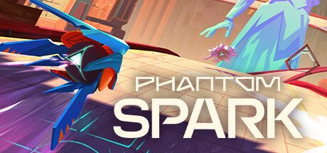 幻影火花|Phantom Spark中文