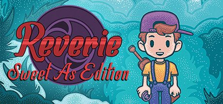 幻想：甜蜜版|Reverie: Sweet As Edition中文