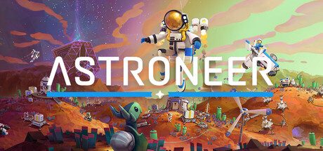 异星探险家/ASTRONEER/支持网络联机