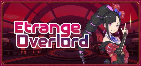 异界魔姬|怪诞魔王|Etrange Overlord中文