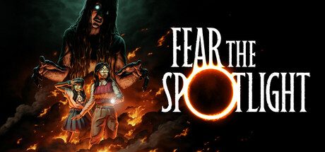 惧怕聚光灯|Fear the Spotlight中文