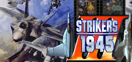 打击者1945Ⅲ|Strikers 1945 III