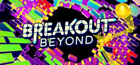 打砖块：超越|Breakout Beyond