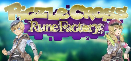 拼图冒险：符文工房|Piczle Cross: Rune Factory中文